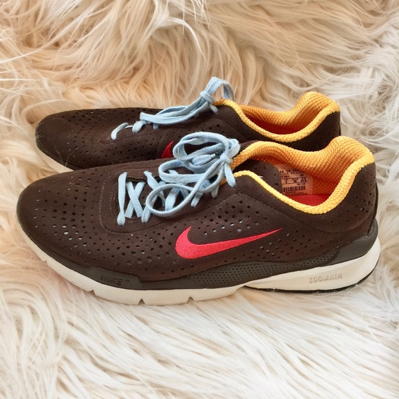 NIke Zoom Air Sneakers Size 8.5 - Picture 7 of 7